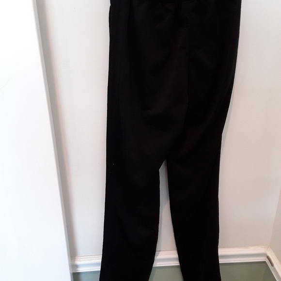 𝅺womens Adidas Knit Pants - Picture 4 of 10